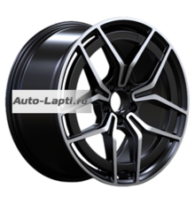 BKNG 8,5x18/5x112 ET45 D66,6 3S1034 BP (BKNG)
