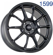 FF SH7082-1599 8.5xR18/5x114.3 D73.1 ET35
