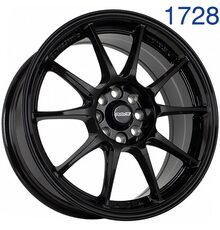 FF SH7116-1728 7xR16/4x98 D73.1 ET35