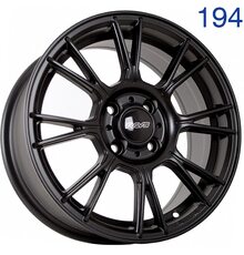 FF D2797-194 6.5xR15/4x100 D73.1 ET35