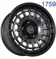 FF KF60-1759 8.5xR18/5x150 D110.5 ET10