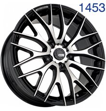 FF SH25003-1453 8xR18/5x114.3 D73.1 ET38