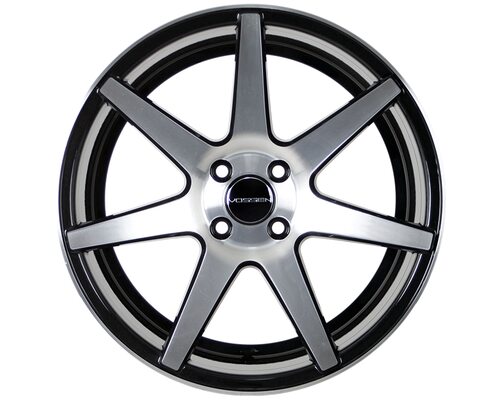FF 862-1752 7.5xR17/4x100 D73.1 ET28