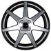 FF 862-1752 7.5xR17/4x100 D73.1 ET28