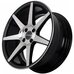 FF 862-1752 7.5xR17/4x100 D73.1 ET28