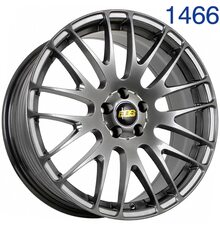 FF FBX452-1466 7.5xR18/5x108 D73.1 ET42