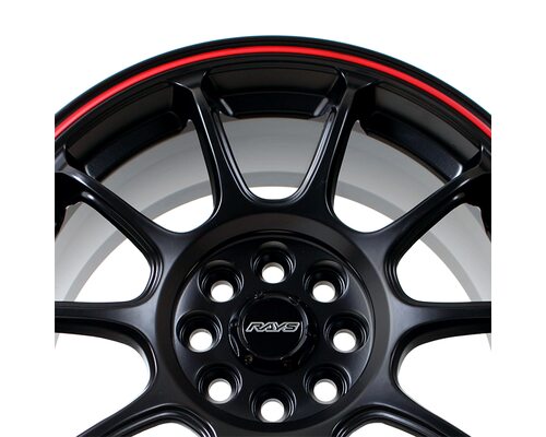 FF R115-1271 7xR15/4x98 D73.1 ET35