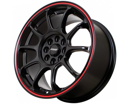 FF R115-1271 7xR15/4x98 D73.1 ET35