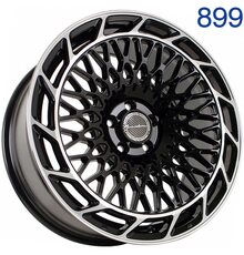 FF YA9657-899 8.5xR19/5x108 D73.1 ET35