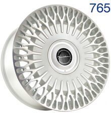 FF 9658-765 7.5xR17/4x98 D73.1 ET38