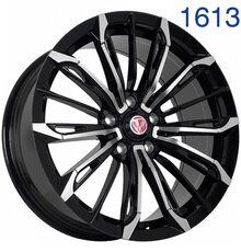 FF SH7083-1613 8xR18/5x114.3 D73.1 ET40