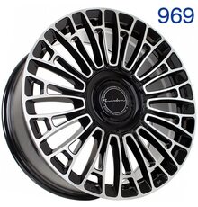 FF YA9656-969 8.5xR20/6x114.3 D73.1 ET40