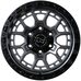 FF KF44-1267 8xR16/6x139.7 D110.1 ET-10