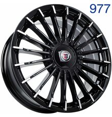FF 9559-977 7xR17/5x100 D67.1 ET40