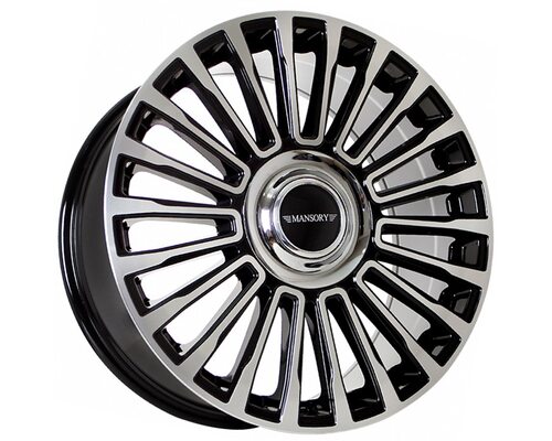 FF 395-1702 9xR20/5x112 D66.6 ET45