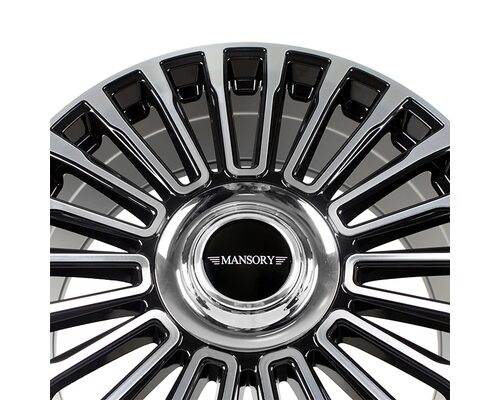 FF 395-1702 9xR20/5x112 D66.6 ET45