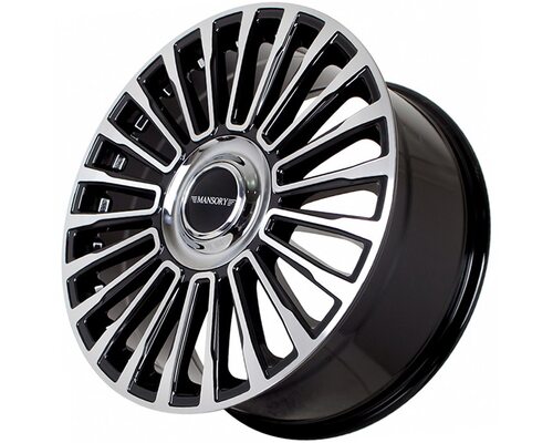 FF 395-1702 9xR20/5x112 D66.6 ET45