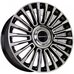 FF 395-1703 9xR20/6x139.7 D95.0 ET52