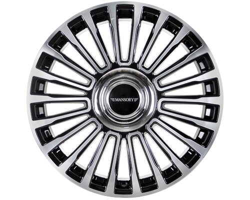 FF 395-1703 9xR20/6x139.7 D95.0 ET52