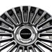 FF 395-1703 9xR20/6x139.7 D95.0 ET52