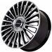 FF 395-1703 9xR20/6x139.7 D95.0 ET52