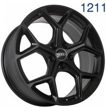 FF FBX112-1211 8xR18/5x112 D66.5 ET35