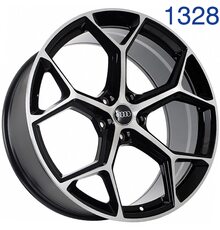 FF H3206F-1328 9xR21/5x112 D66.45 ET25