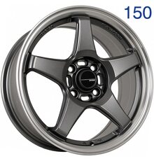 FF SLA002-150 6.5xR15/4x98 D58.6 ET35