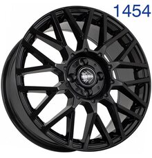 FF SH25004-1454 7xR17/4x100 D73.1 ET38