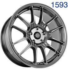FF SH7020-1593 8.5xR18/5x100 D73.1 ET40