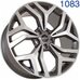 FF 787-1083 9.5xR21/5x120 D72.6 ET48