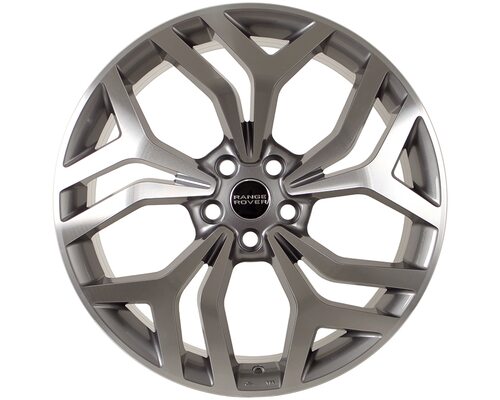 FF 787-1083 9.5xR21/5x120 D72.6 ET48
