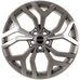 FF 787-1083 9.5xR21/5x120 D72.6 ET48