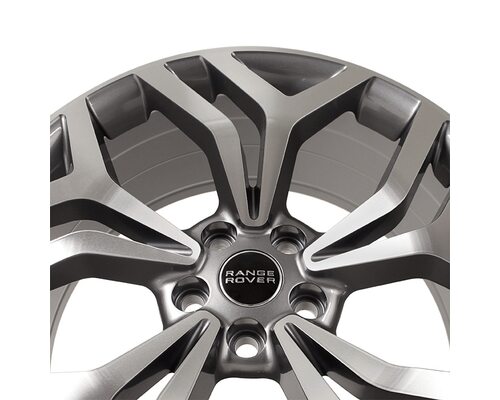 FF 787-1083 9.5xR21/5x120 D72.6 ET48
