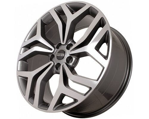 FF 787-1083 9.5xR21/5x120 D72.6 ET48