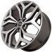 FF 787-1083 9.5xR21/5x120 D72.6 ET48
