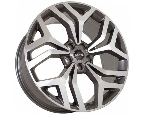 FF 787-1083 9.5xR21/5x120 D72.6 ET48
