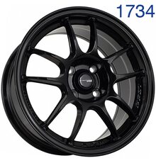 FF SH7184-1734 7xR15/4x100 D73.1 ET35
