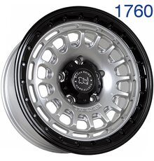 FF KF60-1760 8.5xR18/5x150 D110.5 ET10