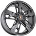 FF 876-1722 9.5xR22/5x130 D71.6 ET70