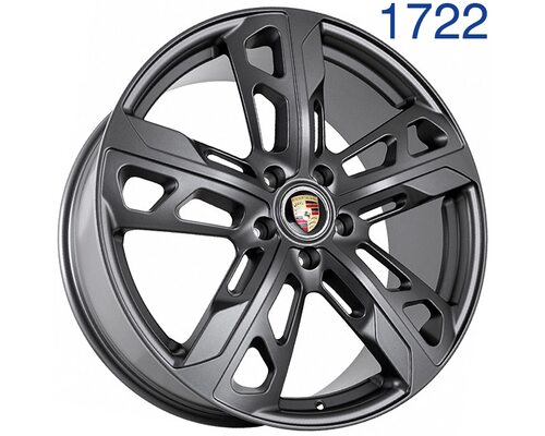 FF 876-1722 9.5xR22/5x130 D71.6 ET70