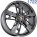 FF 876-1722 9.5xR22/5x130 D71.6 ET70