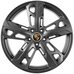 FF 876-1722 9.5xR22/5x130 D71.6 ET70
