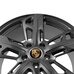 FF 876-1722 9.5xR22/5x130 D71.6 ET70