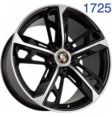 FF 876-1725 11.5xR22/5x130 D71.6 ET70
