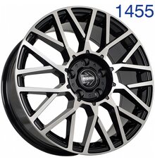 FF SH25004-1455 7xR17/5x114.3 D73.1 ET38