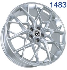 FF FF10-1483 8.5xR20/5x114.3 D73.1 ET35