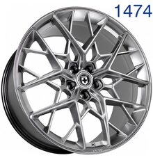 FF FF10-1474 10.5xR21/5x112 D66.6 ET43
