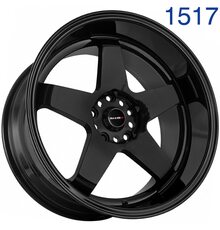 FF JT228-1517 9.5xR18/5x114.3 D73.1 ET10