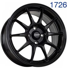 FF SH7047-1726 7xR15/4x100 D73.1 ET35